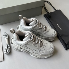 Balenciaga Triple S Series Shoes